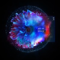 ART IN SPACE logo - Similar company to Paris Space Network
