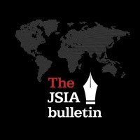 The Jsia Bulletin