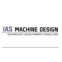 IAS Machine Design logo - Similar company to North American Aerospace Industries Corp.