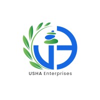 Usha Enterprises logo - Similar company to Usha Enterprises