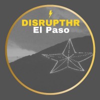 DisruptHR El Paso logo - Similar company to Luminous Mind