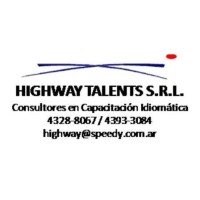 HIGHWAY TALENTS SRL logo - Similar company to Easy Languages Community