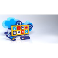 MGN OTT logo - Similar company to Ott-One