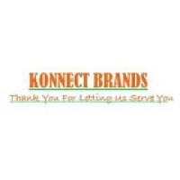 KONNECT BRANDS logo - Similar company to Innovative Engineering