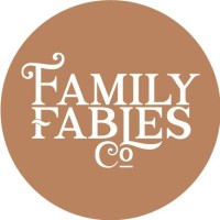 Family Fables Company logo - Similar company to Siyahi