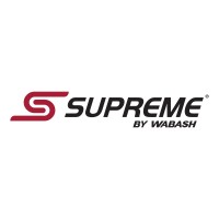 Supreme is now Wabash logo - Similar company to Clyde Machines