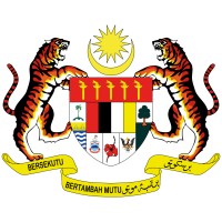 National Institute of Public Administration (INTAN) Malaysia logo - Similar company to Po Designs