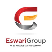 EswariGroup logo - Similar company to Zuiveren
