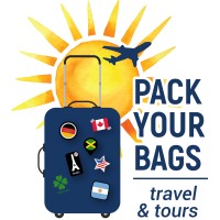 Pack Your Bags Travel & Tours logo - Similar company to Demandprops