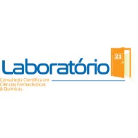 Laboratorio21 logo - Similar company to Calprotech