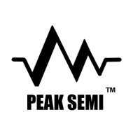 Peak Semi LLC logo - Similar company to Formalized Design