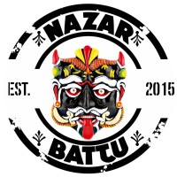 Nazarbattu Productions