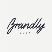 Brandly | Digital Marketing Agency in Dubai logo - Similar company to Digital Bombers