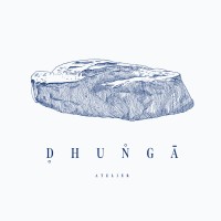 Atelier Ḍhuṅgā logo - Similar company to Studio RYTE