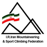 Iran Mountaineering and Sport Climbing Federation logo - Similar company to Esteqlal Football Club | باشگاه فوتبال استقلال