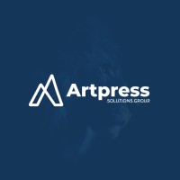 Grupo Artpress logo - Similar company to Jc Soluções & Equipamentos