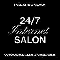 Palm Sunday logo - Similar company to Scient Solutions