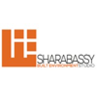 Sharabassy Built-Environment Studio logo - Similar company to Master Masterpiece