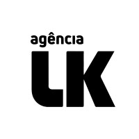 Agência LK logo - Similar company to Asminas Conteúdo Digital