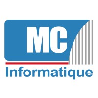 MC informatique logo - Similar company to Aquisys