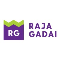 RAJA GADAI logo - Similar company to Dkrn