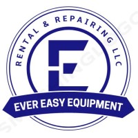 Ever Easy Equipment Rental and Repair logo - Similar company to Exigen Llc
