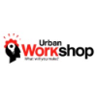 Urban Workshop logo - Similar company to Vytes