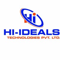 Hi-Ideals Technologies Private Limited logo - Similar company to Open Efficiency