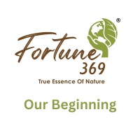 Fortune369 Limited logo - Similar company to Celestia Magazine