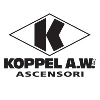 Koppel A.W. - Ascensori logo - Similar company to Koppel