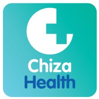 Chiza Health logo - Similar company to Sarabi Startup Studio
