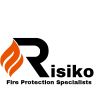 Risiko Fire Pty (Ltd) Fire Protection Specialists logo - Similar company to Firetech Pty Ltd