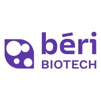 Béri Biotech logo - Similar company to Green Cycle