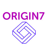 Origin7 logo - Similar company to Digital Construction Live