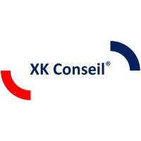 XK Conseil logo - Similar company to Perf-Iso