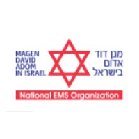 Magen David Adom In Israel