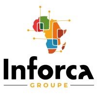 INFORCA Groupe logo - Similar company to Nms Distribution