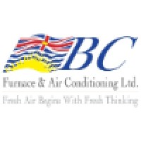 BC Furnace & Air Conditioning Ltd