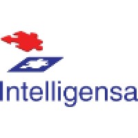 Intelligensa logo - Similar company to Overwatch