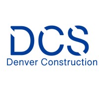 Denver Construction Services logo - Similar company to Crc Construction Inc.