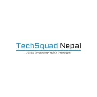 TechSquad Nepal logo - Similar company to Icebrkr