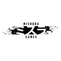 Mishura Games logo - Similar company to Bytalent