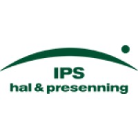 IPS Hal & Presenning A/S logo - Similar company to Fbs Group
