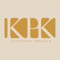 KPK Lighting Design, LLC logo - Similar company to Light Vs. Light