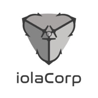 iolaCorp logo - Similar company to Two Buttons