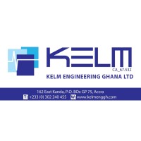 Kelm Engineering Ghana Ltd