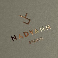 NADYANN logo - Similar company to Mc Home Concept