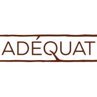 Adequat logo - Similar company to Time Art