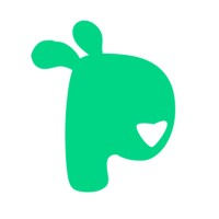 Pawfolio logo - Similar company to Branger_Briz