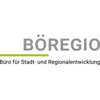 BÖREGIO - Büro für Stadt- und Regionalentwicklung logo - Similar company to Cuulbox